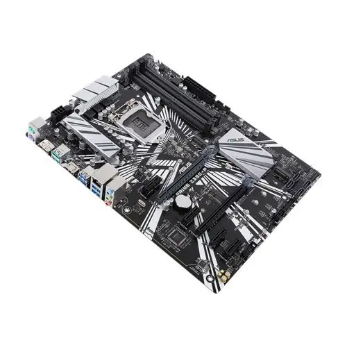 Asus Prime Z390-P Intel Z390 Soket 1151 DDR4 4266(O.C.)MHz ATX Gaming(Oyuncu ) Anakart