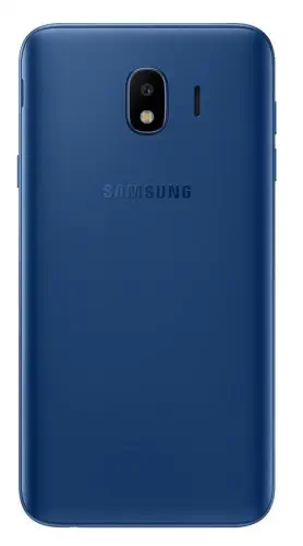 Samsung Galaxy J4 16GB Mavi Cep Telefonu İthalatçı Firma Garantili