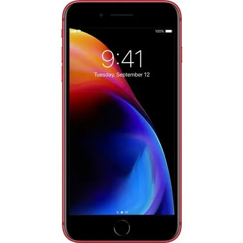 Apple iPhone 8 Plus 64GB Kırmızı MRT92TU/A Cep Telefonu - Apple Türkiye Garantili
