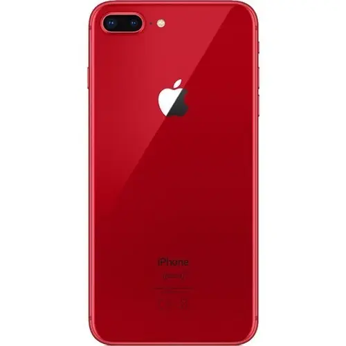 Apple iPhone 8 Plus 64GB Kırmızı MRT92TU/A Cep Telefonu - Apple Türkiye Garantili