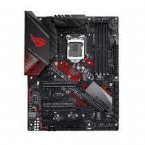 Asus Rog Strix Z390-H Gaming Intel Z390 Soket 1151 DDR4 4266(O.C.)MHz ATX Gaming (Oyuncu) Anakart