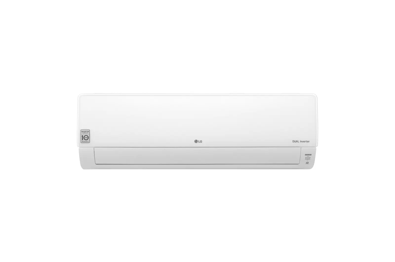 LG S3-M18KL1ZA Deluxe 18K A++ 18000 BTU R32 Gazlı Wi-Fi`lı Inverter Duvar Tipi Klima