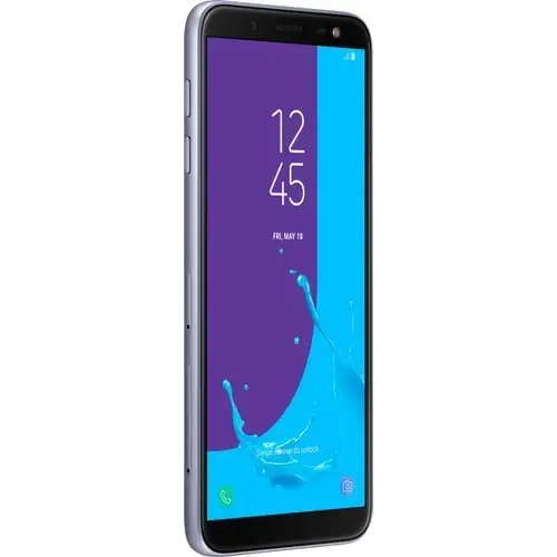 Samsung Galaxy J6 32GB Lavanta Cep Telefonu Distribütör Garantili