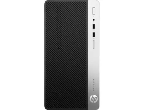 HP 400 G5 4NU07EA i5-8500 8GB 256GB SSD 2GB R7 430 FreeDOS Masaüstü Bilgisayar