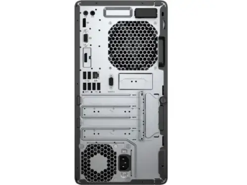 HP 400 G5 4CZ63EA i5-8500 4GB 1TB FreeDOS Masaüstü Bilgisayar