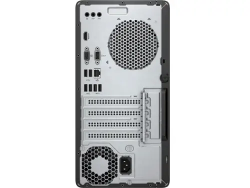 HP 290 G2 3ZD04EA i5-8500 4GB 1TB FreeDOS Masaüstü Bilgisayar