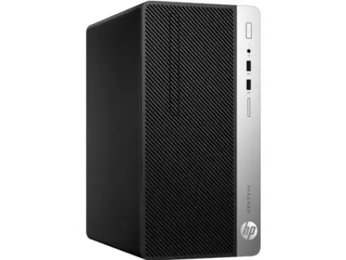 HP 400 G5 4HR60EA i5-8500 4GB 1TB Windows10 Pro Masaüstü Bilgisayar