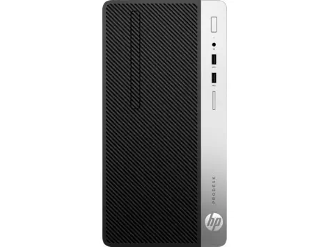 HP 400 G5 4HR60EA i5-8500 4GB 1TB Windows10 Pro Masaüstü Bilgisayar