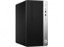 Hp 400 G5 4HR59EA i7-8700 4GB 1TB FreeDOS Masaüstü Bilgisayar