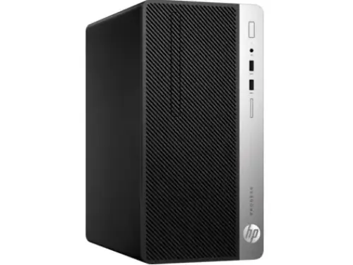 HP 400 G5 4HR59EA i7-8700 4GB 1TB FreeDOS Masaüstü Bilgisayar