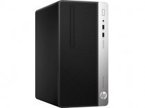 Hp 400 G5 4NU09EA i7-8700 8GB 2TB 2GB R7 430 FreeDOS Masaüstü Bilgisayar