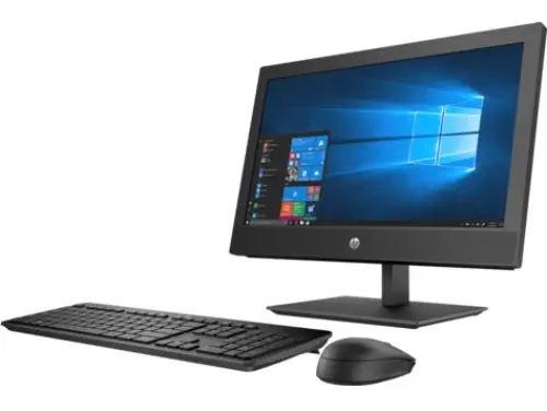 HP 400 G4 4NT81EA i5-8500T 4GB 1TB 20″ All In One Pc