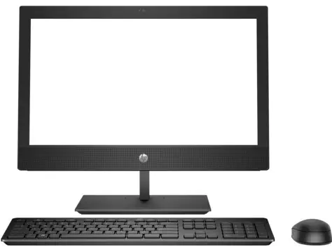 HP 400 G4 4NT81EA i5-8500T 4GB 1TB 20″ All In One Pc