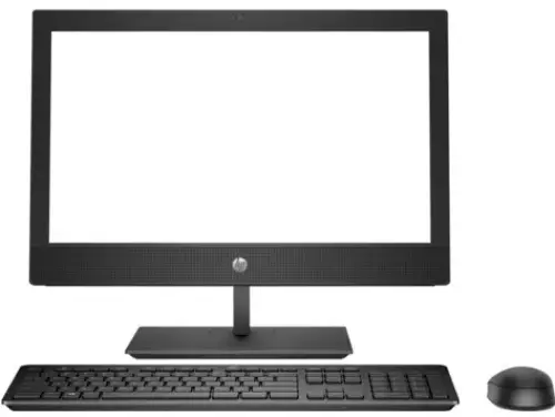 HP 400 G4 4NT81EA i5-8500T 4GB 1TB 20″ All In One Pc