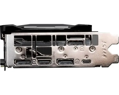 Msi GeForce RTX 2080 Ventus 8G OC 8GB GDDR6 256Bit DX12 Gaming Ekran Kartı