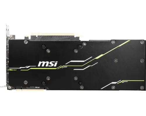 Msi GeForce RTX 2080 Ventus 8G OC 8GB GDDR6 256Bit DX12 Gaming Ekran Kartı