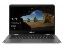 Asus ZenBook Flip 14 UX461UN-E1051T i7-8550U 16GB 256GB SSD 2GB GeForce MX150 14" Full HD Win10 Ultrabook