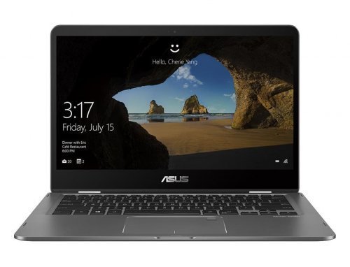 Asus ZenBook Flip 14 UX461UN-E1051T i7-8550U 16GB 256GB SSD 2GB GeForce MX150 14 