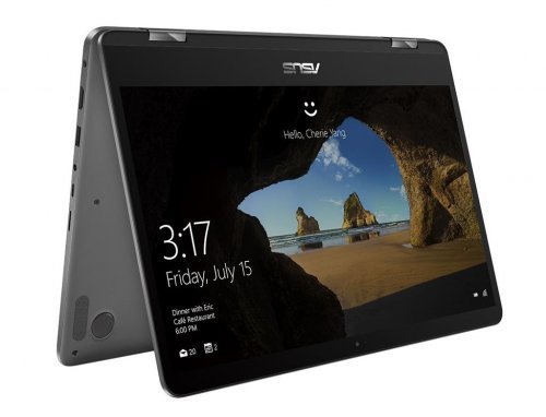 Asus ZenBook Flip 14 UX461UN-E1051T i7-8550U 16GB 256GB SSD 2GB GeForce MX150 14″ Full HD Win10 Ultrabook