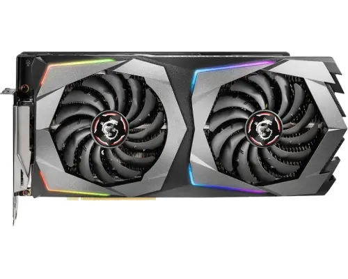 Msi GeForce RTX 2070 Gaming Z 8GB GDDR6 256Bit DX12 Gaming Ekran Kartı