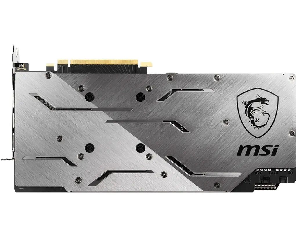 Msi GeForce RTX 2070 Gaming Z 8GB GDDR6 256Bit DX12 Gaming Ekran Kartı