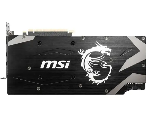 Msi GeForce RTX 2070 Armor 8GB GDDR6 256Bit DX12 Gaming Ekran Kartı