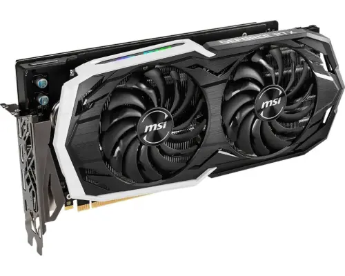 Msi GeForce RTX 2070 Armor  OC 8GB GDDR6 256Bit DX12 Gaming Ekran Kartı