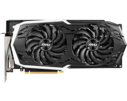 Msi GeForce RTX 2070 Armor  OC 8GB GDDR6 256Bit DX12 Gaming Ekran Kartı