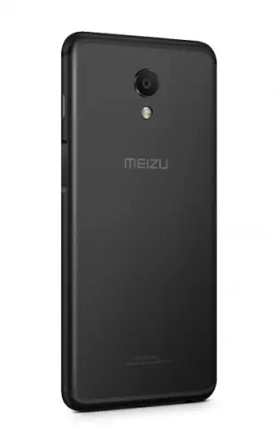 Meizu M6S 32GB Kapasite 3GB Ram Siyah Cep Telefonu - Distribütör Garantili