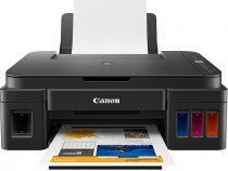 Canon G2411 Yazıcı/Tarayıcı/Fotokopi Tanklı Yazıcı