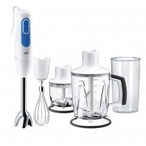 Braun MQ3045 Sauce Multiquick 3 Blender Seti