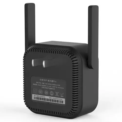 Xiaomi Mi Pro Repeater Wi-Fi Router