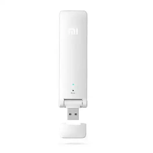 Xiaomi Mi Wi-Fi 2 Range Extender Sinyal Yükseltici Xiaomi Türkiye Garantili