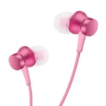 Xiaomi Basic Pembe Kulaklık - Miui Türkiye Destekli