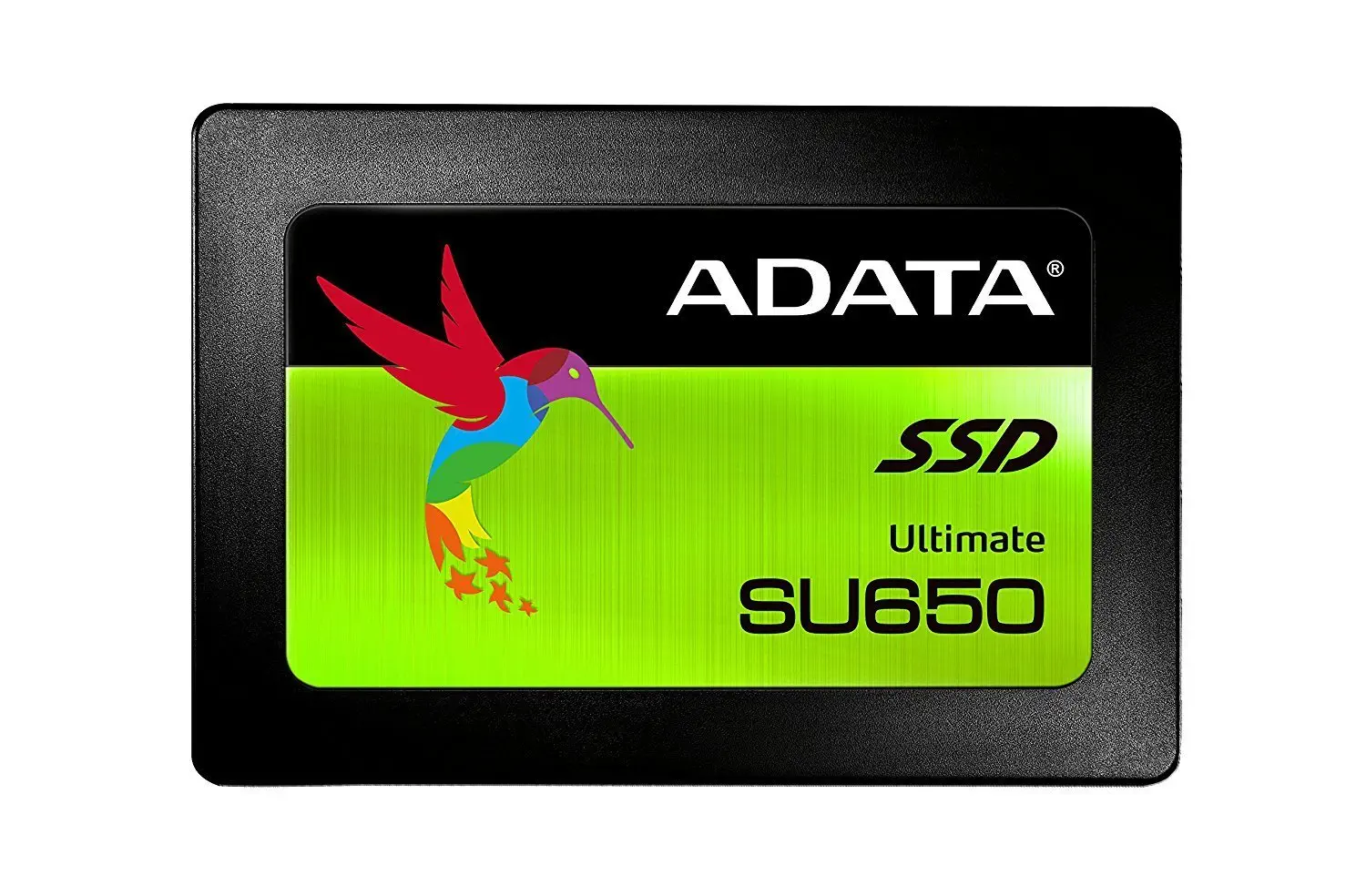 AData SU650 480GB 2,5″ Sata 450MB/520MB/s ASU650SS-480GT-C SSD Disk