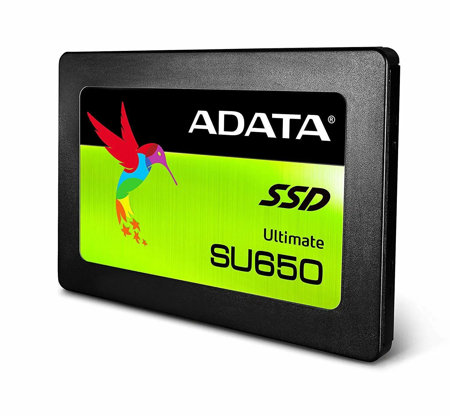 AData SU650 480GB 2,5″ Sata 450MB/520MB/s ASU650SS-480GT-C SSD Disk