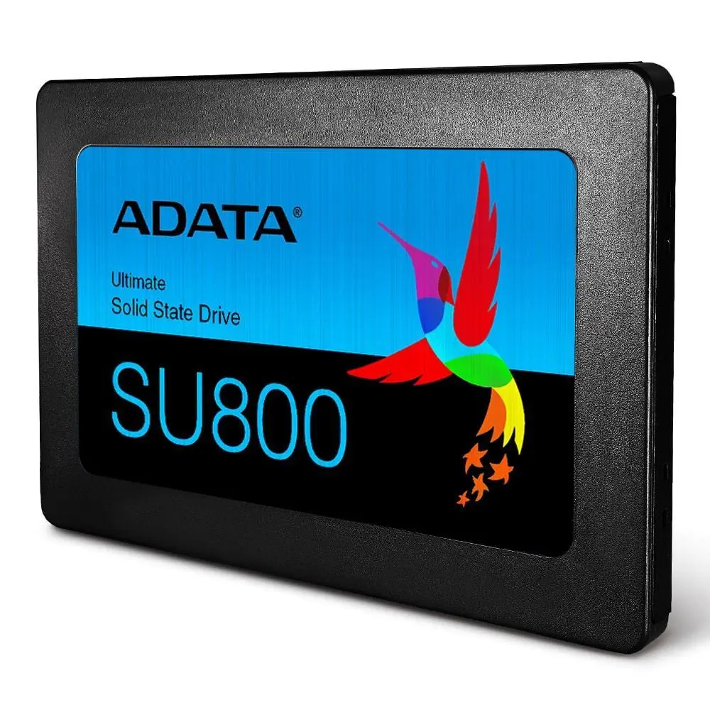 Adata SU800 128GB 2,5″ SATA 560/520MB/s SSD Disk ASU800SS-128GT-C