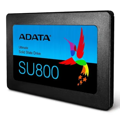 AData SU800 256GB 2,5″ SATA 560MB/520MB/s ASU800SS-256GT-C SSD Disk