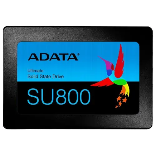 AData SU800 256GB 2,5″ SATA 560MB/520MB/s ASU800SS-256GT-C SSD Disk