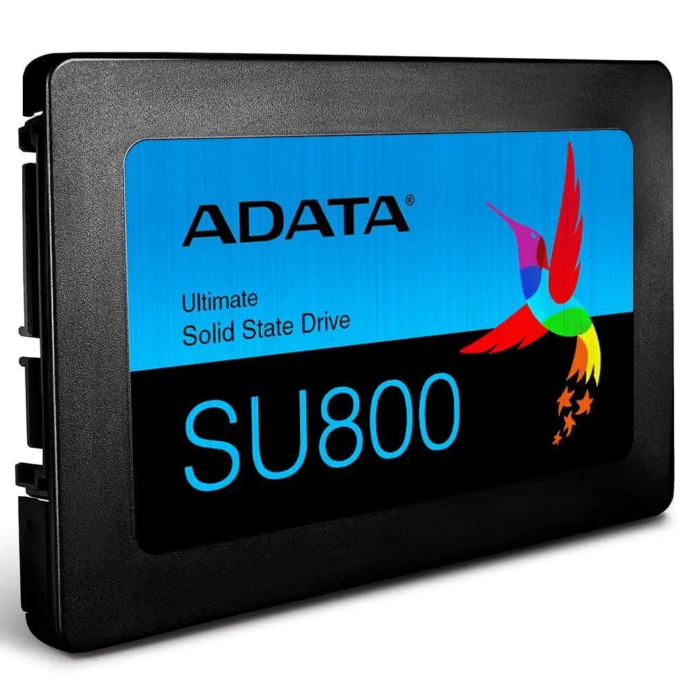 AData SU800 256GB 2,5″ SATA 560MB/520MB/s ASU800SS-256GT-C SSD Disk