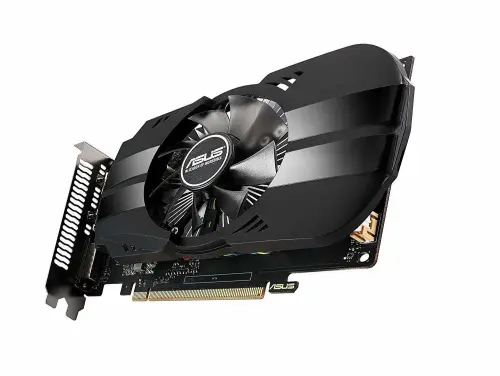 Asus Nvidia Geforce PH-GTX 1050-3G 3GB 96Bit GDDR5 Gaming (Oyuncu) Ekran Kartı