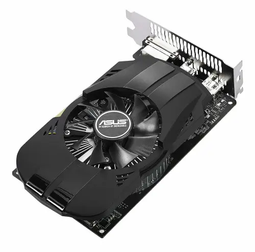 Asus Nvidia Geforce PH-GTX 1050-3G 3GB 96Bit GDDR5 Gaming (Oyuncu) Ekran Kartı