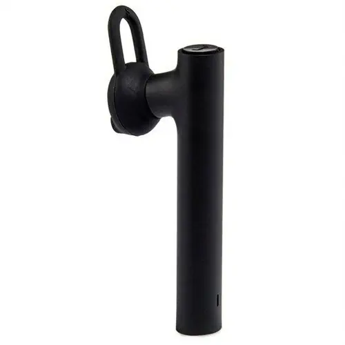 Xiaomi Mi Bluetooth Siyah Kulaklık - Xiaomi Türkiye Garantili