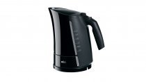 Braun MultiQuick 3 Su Isıtıcısı WK 300 Siyah