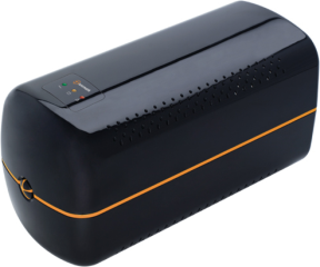 Tunçmatik TSK3672 Digitech Eco 1500 VA LED Line Interactive UPS
