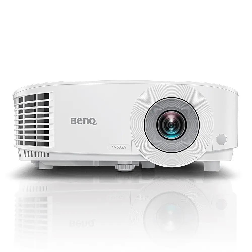 BenQ MW550 WXGA 1280x800 3600 AnsiLümen 20000:1 DLP Projeksiyon Cihazı