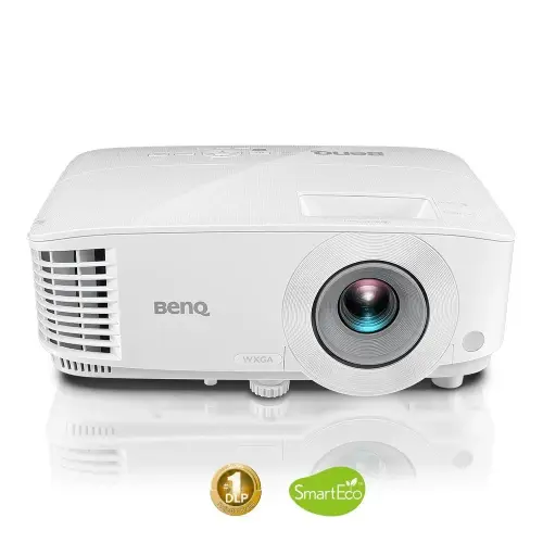 BenQ MW550 WXGA 1280x800 3600 AnsiLümen 20000:1 DLP Projeksiyon Cihazı