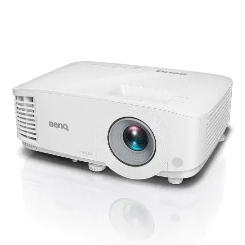 BenQ MW550 WXGA 1280x800 3600 AnsiLümen 20000:1 DLP Projeksiyon Cihazı