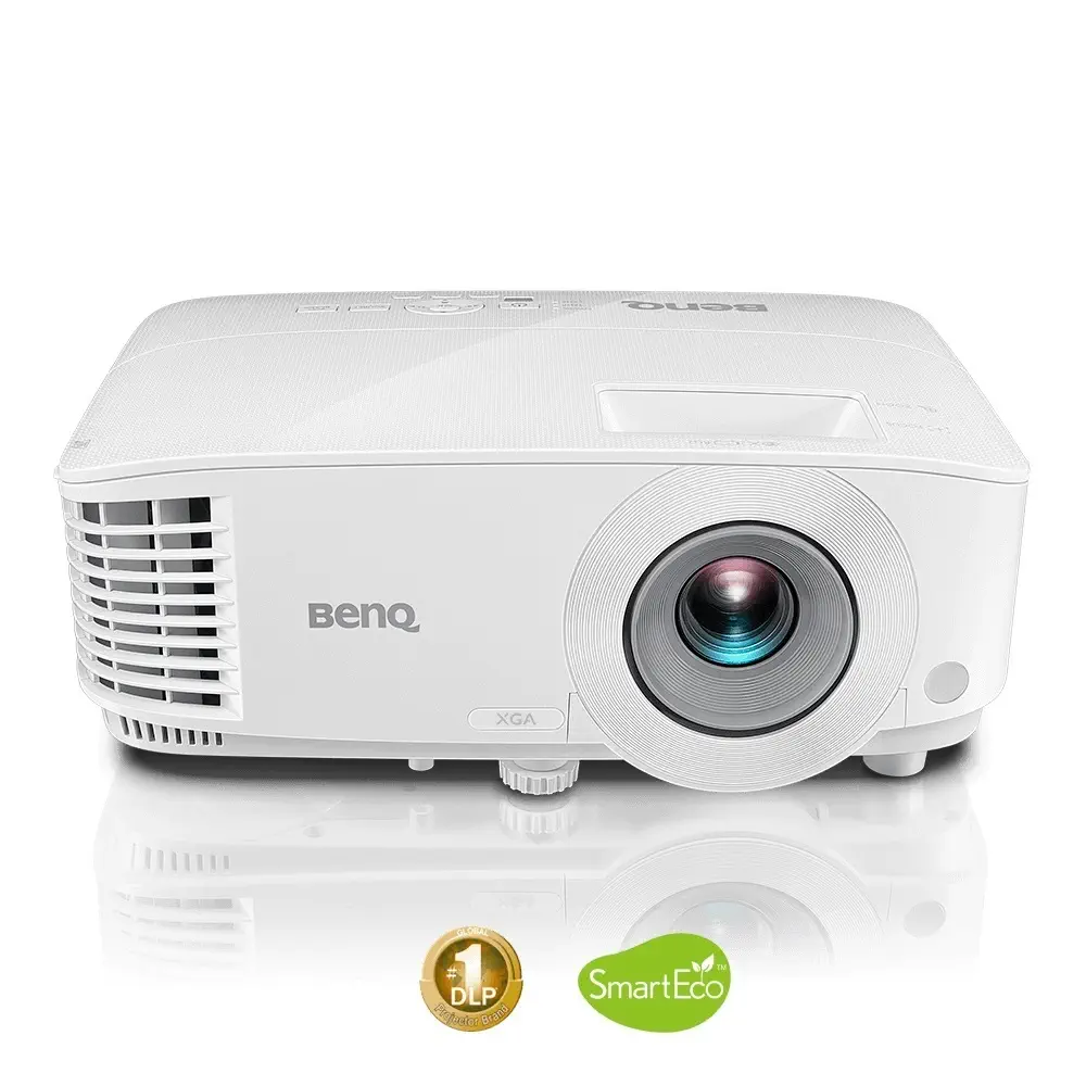 BenQ MX550 XGA 1024x768 3600 ANSI Lümen 20000:1 DLP Projeksiyon Cihazı