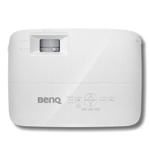 BenQ MX550 XGA 1024x768 3600 ANSI Lümen 20000:1 DLP Projeksiyon Cihazı
